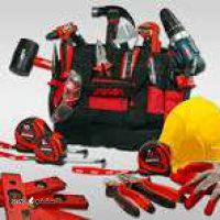 ابزار آلات ساختمانی 