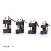 قفل کتابی الوند 