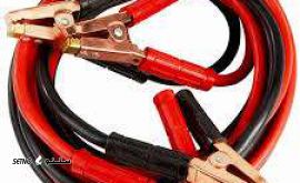 کابل باطری به باطری