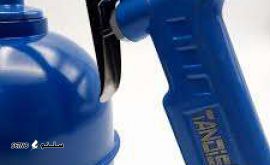 گازوییل پاش تندیس