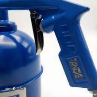 گازوییل پاش تندیس