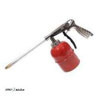 گازوییل پاش تندیس