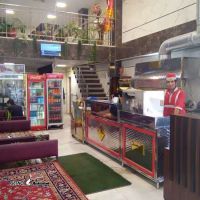 رستوران کباب ساطوری بناب آذربایجان نزدیک سبزه میدان