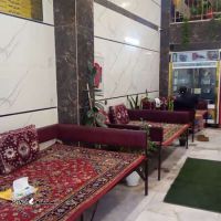 خرید کباب ساطوری 300 گرمی پپرونی خیابان حافظ
