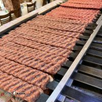 سفارش کبباب بناب سلطوری پل خواجو اصفهان