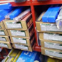 الکترود استیل و آلیاژی فیلارک اصفهان صمدیه