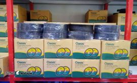 پخش صفحه سنگ اوسیس تهران