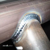 آموزش جوشکاری لوله در اصفهان