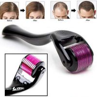Dermaroller-for-hair-loss