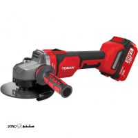 مینی فرز براشلس ۲۰ ولت ۴ آمپر توسن 9320BAG در اصفهان 