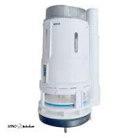 مکانیزم توالت فرنگی