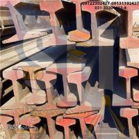 فروش انواع ریل قطار صنعتی / غیر صنعتی شرکت سدید فولاد ایلیا اصفهان 