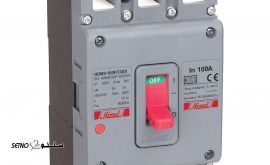 قیمت کلید کامپکت غیر قابل تنظیم هیمل اصفهان