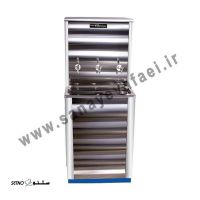 اب سرد کن های 3