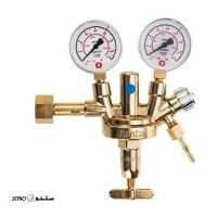 مانومتر اکسیژن صنعتی رونیکس مدل RH-4504 اصفهان خرم