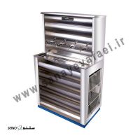 آب سردکن های 4 شیر