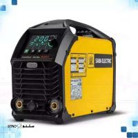 دستگاه جوش اینورتر 200 آمپر صبا الکتریک مدل