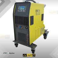 قیمت دستگاه جوش آرگون گام الکتریک جوشا آبخنک اصفهان