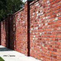 فروش انواع آجر در اصفهان