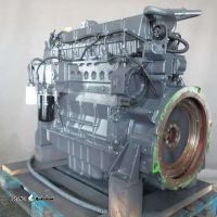 خرید موتور کامل دویتس 1013 شش سیلندر کهندژ