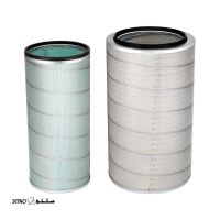 فروش فیلتر هواکش درونی بیرونی دستگاه حفاری در خیابان امام خمینی