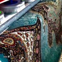 قالیشویی | رفوگری فرش ماشینی دستباف خیابان امام خمینی