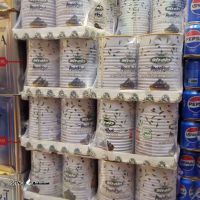 پخش عمده کنسرو زیتون اسلایس مهرداد در اصفهان