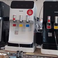 آبسردکن رومیزی