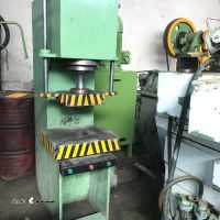 فروش انواع پرس هیدرولیک در اصفهان