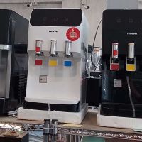 آبسردکن رومیزی