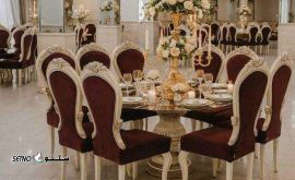 تالار پذیرایی اتوبان شهید خرازی