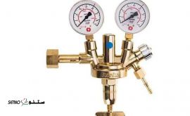 تعمیر مانومتر جوشکاری CO2 در اصفهان