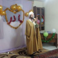 جشن میلاد حضرت زهرا س و روز مادر