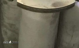  جوشکاری الیاژی اینکونل در اصفهان