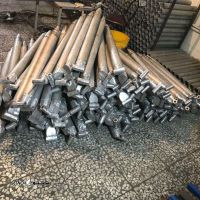  جوشکاری لوله آلومینیومی در اصفهان