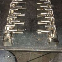 ساخت اسنلس استیل در اصفهان