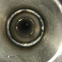 جوشکاری استیل ایکس ری در لصفهان