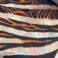 قیمت خرید طاقه پارچه کرپ حریر کرمان