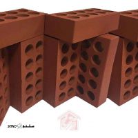 آجرلفتون قرمز