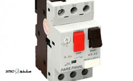 کلید-حرارتی