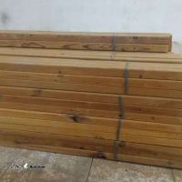 خرید و قیمت چوب ترمووود ترک خارجی گیلان