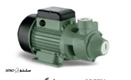 فروش پمپ آب خانگی گرین 1 اسب در اصفهان