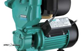 خرید پمپ خودمکش شیمجه خیابان پنج رمضان