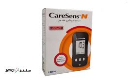 دستگاه-تست-قند-خون-کرسنس