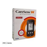 دستگاه-تست-قند-خون-کرسنس