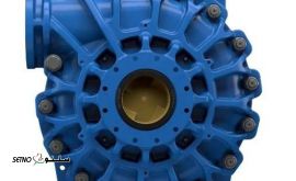 خرید و قیمت پمپ اسلاری وارمن WHH در اصفهان