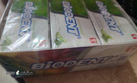 پخش عمده ادامس بایودنت در اصفهان