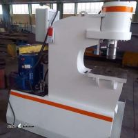 پانچ تک کاره هیدرولیک ذوب آهن اصفهان