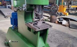 پانچ تک کاره هیدرولیک ذوب آهن اصفهان