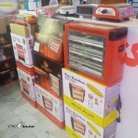 خرید بخاری برقی مدل مینیاتور پارس کوشان خیابان امام خمینی